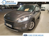 Ford Kuga occasion année 2022 boite Automatique Annonce Ford Kuga occasion Essence 2.5 Duratec 190ch FHEV E85 Titanium BVA à Cesson