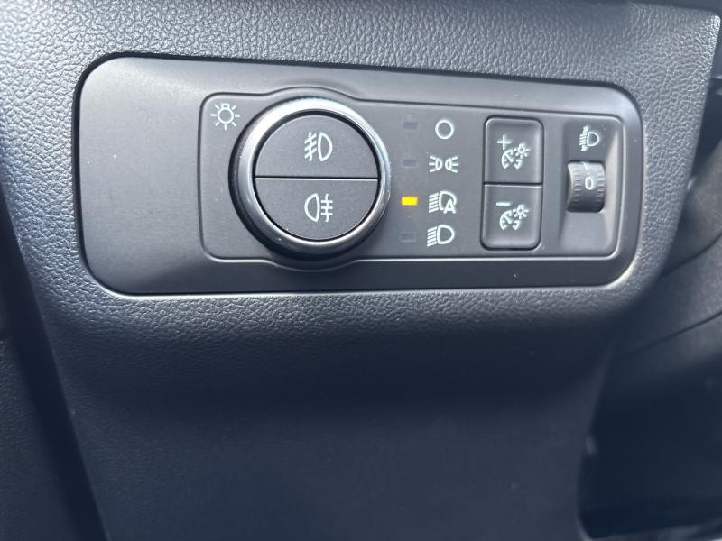 Ford Kuga 2.5 Duratec 190ch FHEV E85 Titanium BVA  occasion  Samoreau - photo n9