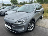Ford Kuga occasion année 2023 boite Automatique Annonce Ford Kuga occasion Essence 2.5 Duratec 190ch FHEV E85 Titanium BVA à Samoreau