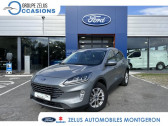 Ford Kuga 2.5 Duratec 190ch FHEV E85 Titanium BVA   Montgeron 91