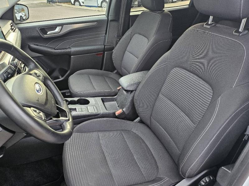 Ford Kuga 2.5 Duratec 190ch FHEV E85 Titanium BVA  occasion  Cesson - photo n10