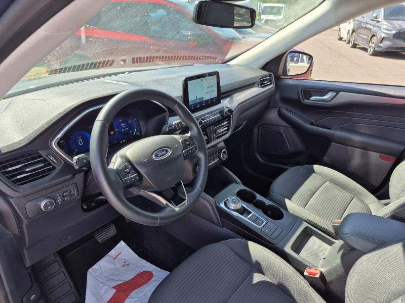 Ford Kuga 2.5 Duratec 190ch FHEV E85 Titanium BVA  occasion  Cesson - photo n10