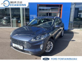 Ford Kuga 2.5 Duratec 190ch FHEV E85 Titanium BVA   Samoreau 77