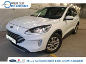 Annonce Ford Kuga occasion Essence 2.5 Duratec 190ch FHEV E85 Titanium BVA  Brie-Comte-Robert