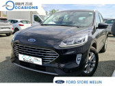 Ford Kuga occasion année 2022 boite Automatique Annonce Ford Kuga occasion Essence 2.5 Duratec 190ch FHEV E85 Titanium BVA à Cesson