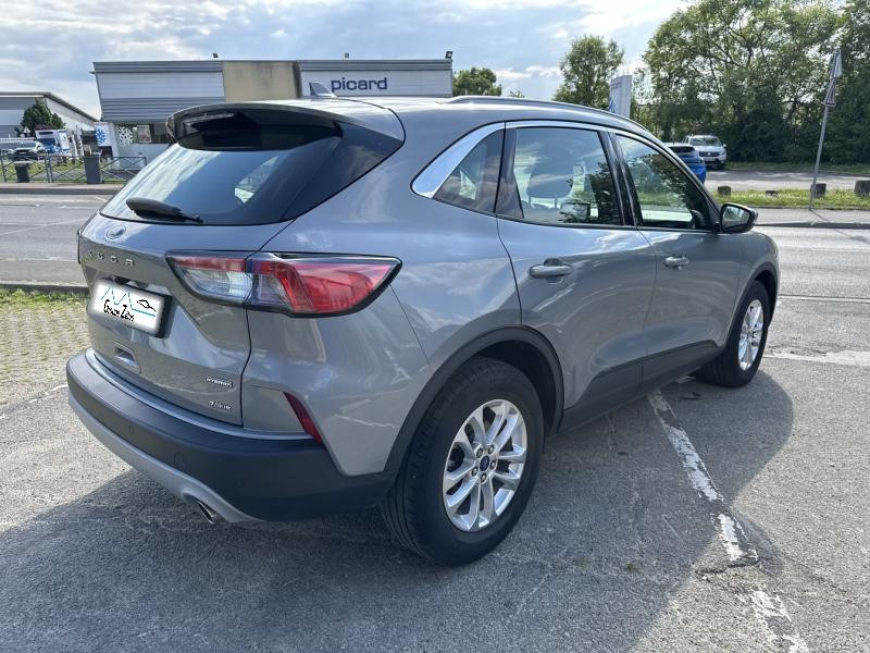 Ford Kuga 2.5 Duratec 190ch FHEV E85 Titanium BVA  occasion  Montgeron - photo n4