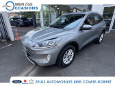 Ford Kuga 2.5 Duratec 190ch FHEV E85 Titanium BVA   Brie-Comte-Robert 77