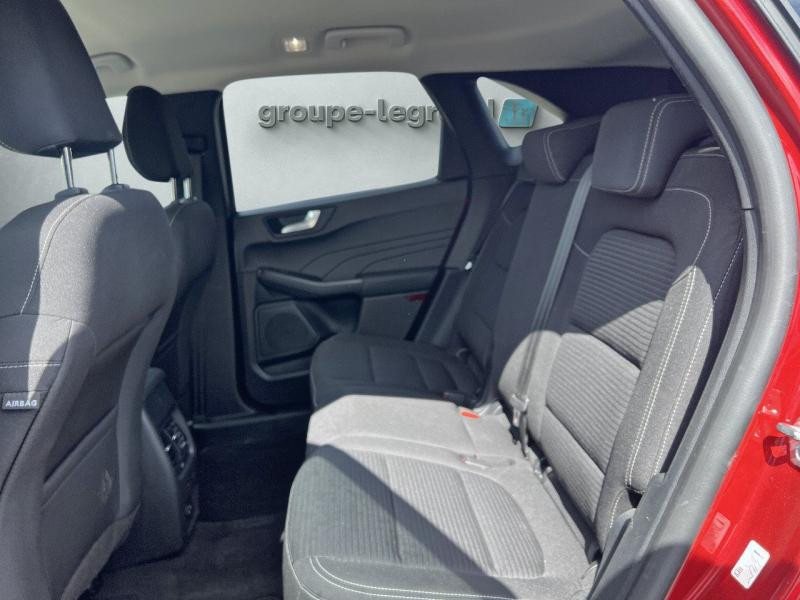 Ford Kuga 2.5 Duratec 190ch FHEV E85 Titanium BVA  occasion  Hérouville-Saint-Clair - photo n10