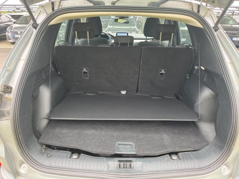 Ford Kuga 2.5 Duratec 190ch FHEV E85 Titanium BVA  occasion  Samoreau - photo n4