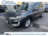 Ford Kuga 2.5 Duratec 190ch FHEV E85 Titanium BVA   Brie-Comte-Robert 77