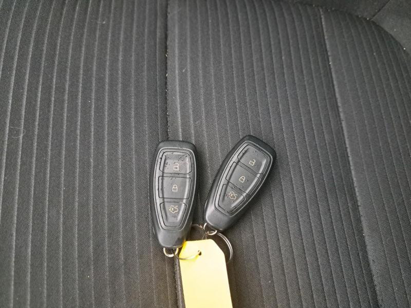 Ford Kuga 2.5 Duratec 190ch FHEV E85 Titanium BVA  occasion  Cesson - photo n4