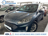 Ford Kuga 2.5 Duratec 190ch FHEV E85 Titanium BVA   Brie-Comte-Robert 77