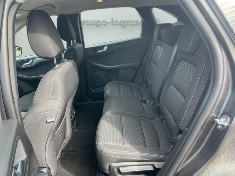 Ford Kuga 2.5 Duratec 190ch FHEV E85 Titanium BVA  occasion  Hérouville-Saint-Clair - photo n10