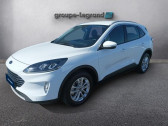 Ford Kuga 2.5 Duratec 190ch FHEV E85 Titanium BVA   Saint-Lô 50