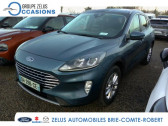 Ford Kuga 2.5 Duratec 190ch FHEV E85 Titanium BVA  2022 - annonce de voiture en vente sur Auto Sélection.com