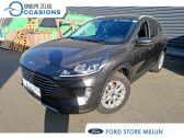 Ford Kuga occasion année 2022 boite Automatique Annonce Ford Kuga occasion Essence 2.5 Duratec 190ch FHEV E85 Titanium BVA à Samoreau