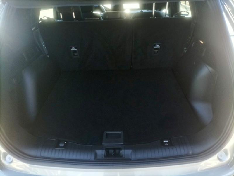 Ford Kuga 2.5 Duratec 190ch FHEV E85 Titanium BVA  occasion  Hérouville-Saint-Clair - photo n6