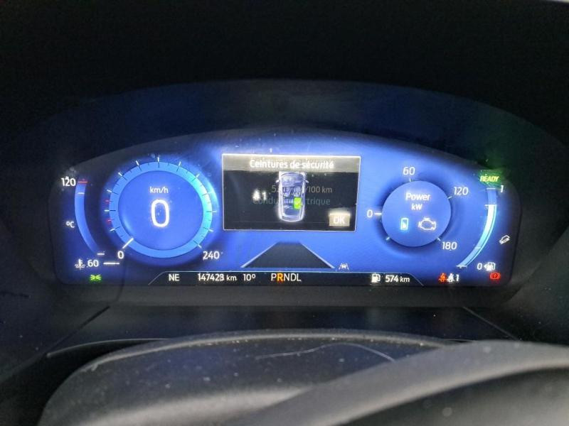 Ford Kuga 2.5 Duratec 190ch FHEV E85 Titanium BVA  occasion  Cesson - photo n5