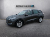 Annonce Ford Kuga occasion Hybride 2.5 Duratec 190ch FHEV E85 Titanium BVA � Bernay