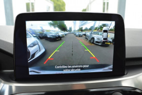Ford Kuga 2.5 DURATEC 190CH FHEV E85 TITANIUM BVA  occasion  Toulouse - photo n4