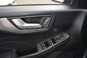 Ford Kuga 2.5 DURATEC 190CH FHEV E85 TITANIUM BVA  occasion  Toulouse - photo n15