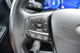 Ford Kuga 2.5 DURATEC 190CH FHEV E85 TITANIUM BVA  occasion  Toulouse - photo n16