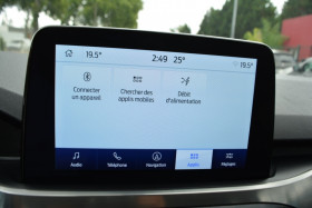 Ford Kuga 2.5 DURATEC 190CH FHEV E85 TITANIUM BVA  occasion  Toulouse - photo n19
