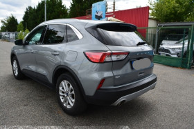 Ford Kuga 2.5 DURATEC 190CH FHEV E85 TITANIUM BVA  occasion  Toulouse - photo n11