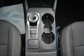 Ford Kuga 2.5 DURATEC 190CH FHEV E85 TITANIUM BVA  occasion  Toulouse - photo n13