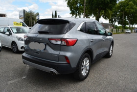 Ford Kuga 2.5 DURATEC 190CH FHEV E85 TITANIUM BVA  occasion  Toulouse - photo n2