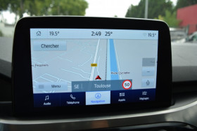 Ford Kuga 2.5 DURATEC 190CH FHEV E85 TITANIUM BVA  occasion  Toulouse - photo n5
