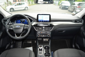 Ford Kuga 2.5 DURATEC 190CH FHEV E85 TITANIUM BVA  occasion  Toulouse - photo n3