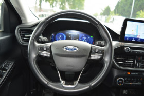 Ford Kuga 2.5 DURATEC 190CH FHEV E85 TITANIUM BVA  occasion  Toulouse - photo n12