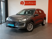 Ford Kuga 2.5 DURATEC 190CH FHEV E85 TITANIUM BVA   Foix 09