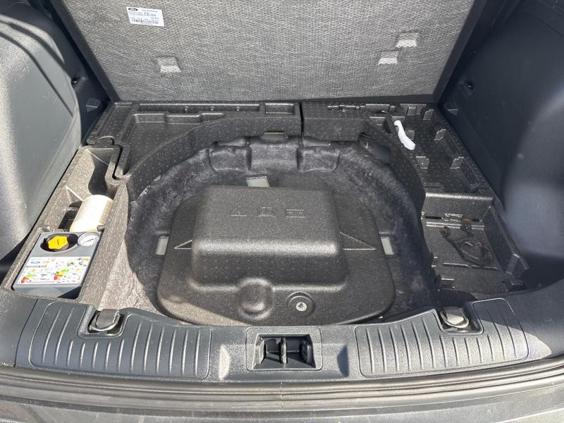 Ford Kuga 2.5 Duratec 190ch FHEV E85 Titanium BVA  occasion  Saint-Doulchard - photo n16