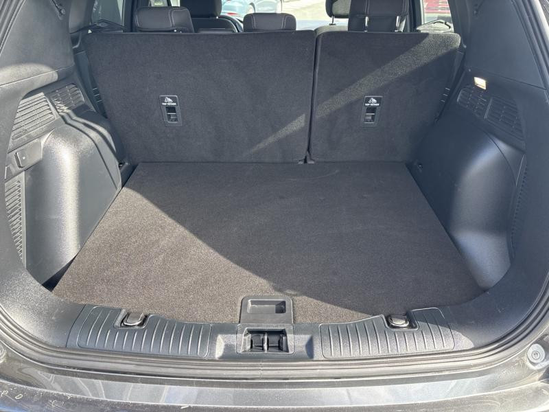 Ford Kuga 2.5 Duratec 190ch FHEV E85 Titanium BVA  occasion  Saint-Doulchard - photo n15
