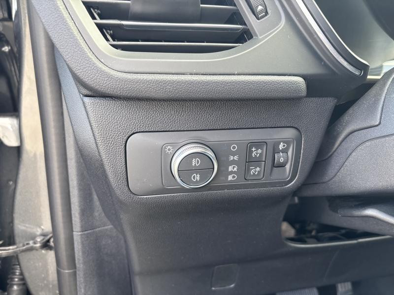 Ford Kuga 2.5 Duratec 190ch FHEV E85 Titanium BVA  occasion  Saint-Doulchard - photo n19