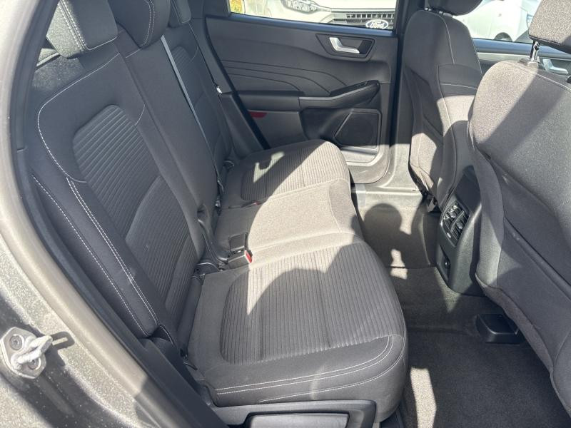 Ford Kuga 2.5 Duratec 190ch FHEV E85 Titanium BVA  occasion  Saint-Doulchard - photo n12