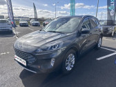 Ford Kuga occasion année 2023 boite Automatique Annonce Ford Kuga occasion Hybride 2.5 Duratec 190ch FHEV E85 Titanium BVA à Saint-Doulchard