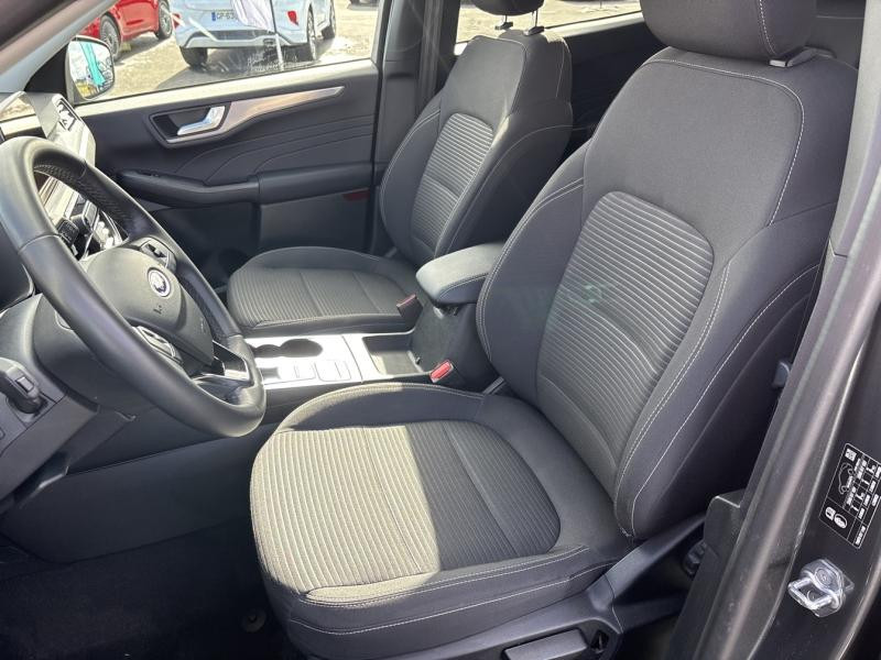 Ford Kuga 2.5 Duratec 190ch FHEV E85 Titanium BVA  occasion  Saint-Doulchard - photo n10