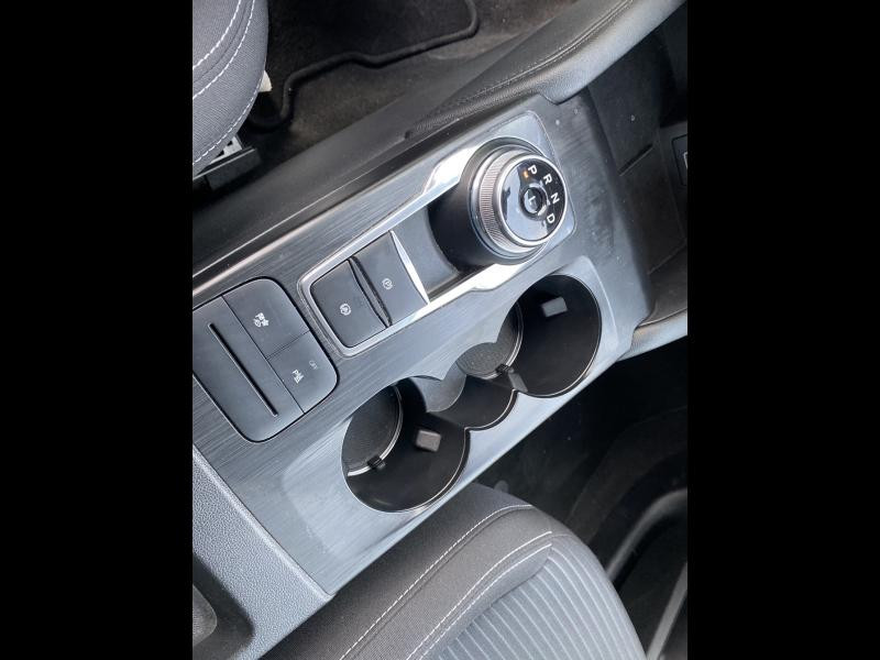 Ford Kuga 2.5 Duratec 190ch FHEV E85 Titanium BVA  occasion � Saint-Doulchard - photo n�19