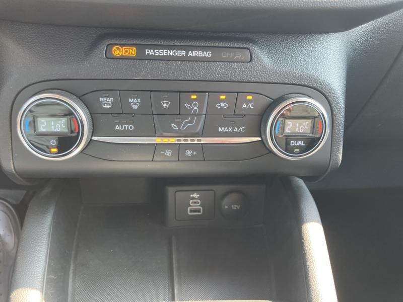 Ford Kuga 2.5 Duratec 190ch FHEV E85 Titanium BVA  occasion � Olivet - photo n�16