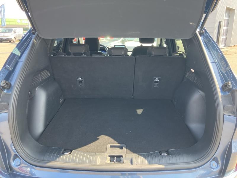 Ford Kuga 2.5 Duratec 190ch FHEV E85 Titanium BVA  occasion � Olivet - photo n�13