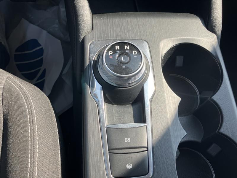 Ford Kuga 2.5 Duratec 190ch FHEV E85 Titanium BVA  occasion � Olivet - photo n�17