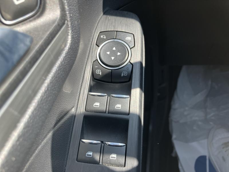 Ford Kuga 2.5 Duratec 190ch FHEV E85 Titanium BVA  occasion � Olivet - photo n�19