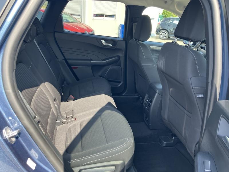 Ford Kuga 2.5 Duratec 190ch FHEV E85 Titanium BVA  occasion � Olivet - photo n�12