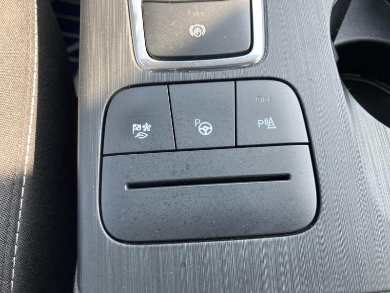 Ford Kuga 2.5 Duratec 190ch FHEV E85 Titanium BVA  occasion � Olivet - photo n�18