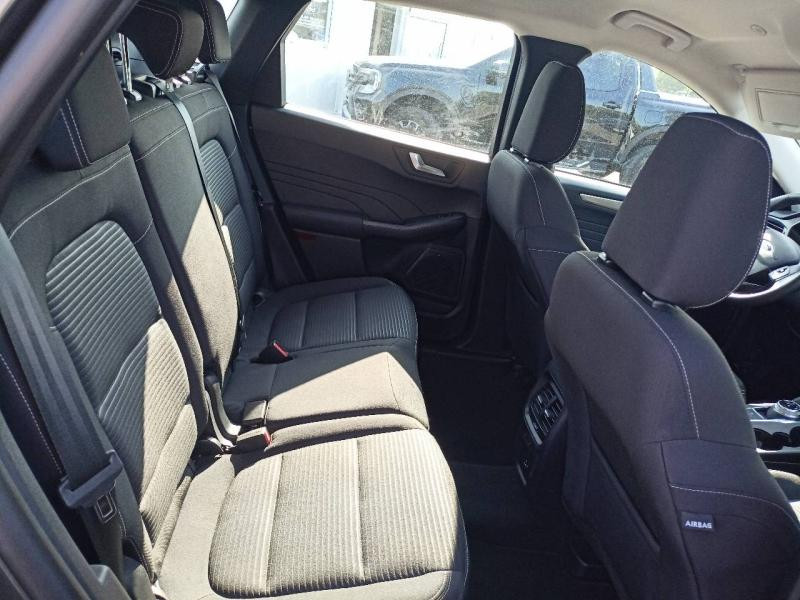 Ford Kuga 2.5 Duratec 190ch FHEV E85 Titanium BVA  occasion  Olivet - photo n12