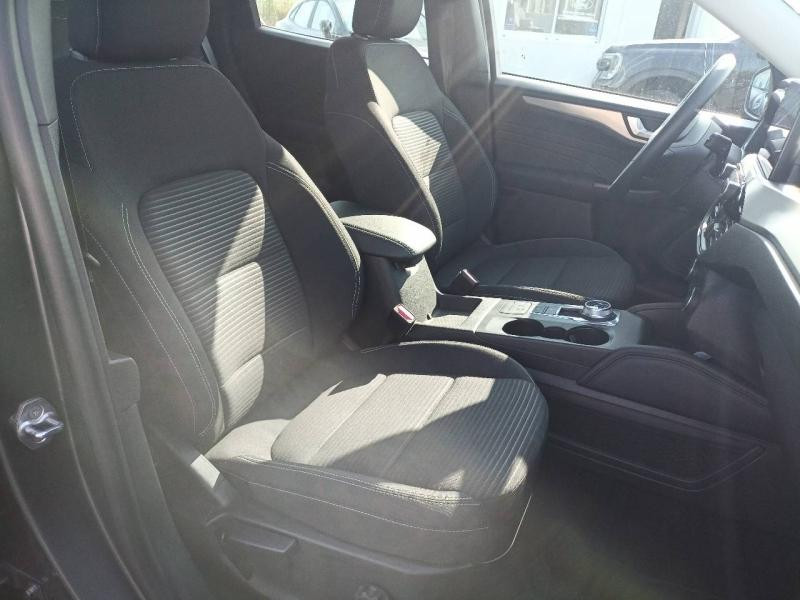 Ford Kuga 2.5 Duratec 190ch FHEV E85 Titanium BVA  occasion  Olivet - photo n11