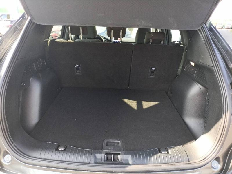 Ford Kuga 2.5 Duratec 190ch FHEV E85 Titanium BVA  occasion  Olivet - photo n13
